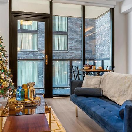 The Serenity Condo W/ Free Parking Midtown Atlanta Eksteriør bilde
