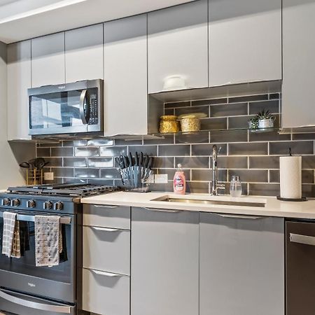 The Serenity Condo W/ Free Parking Midtown Atlanta Eksteriør bilde