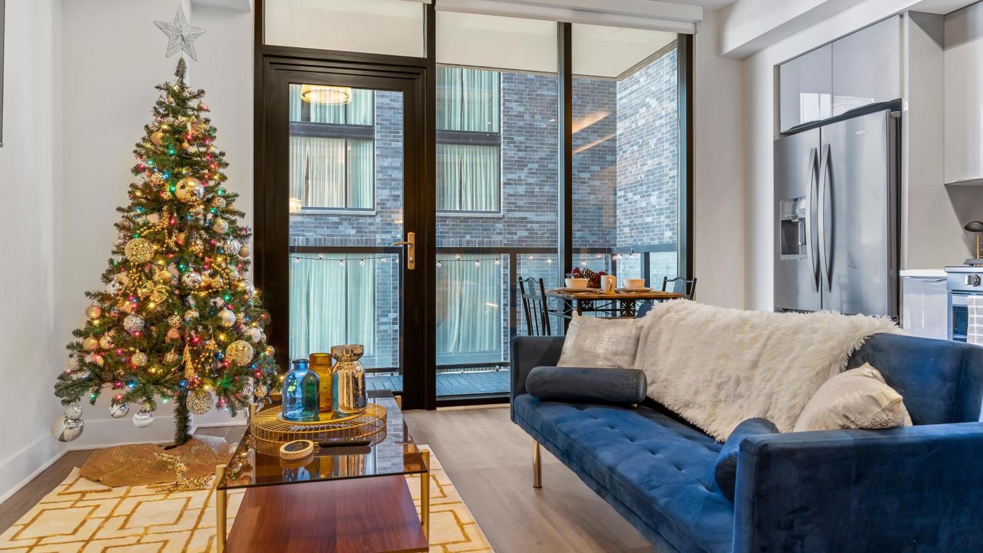 The Serenity Condo W/ Free Parking Midtown Atlanta Eksteriør bilde